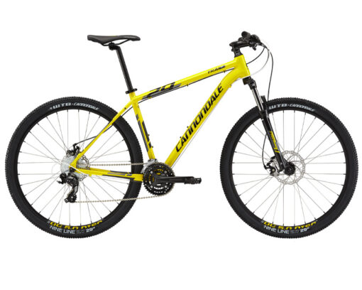 cannondale trail 7 2016