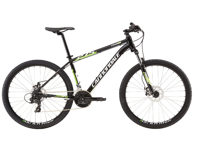 trail 8 cannondale