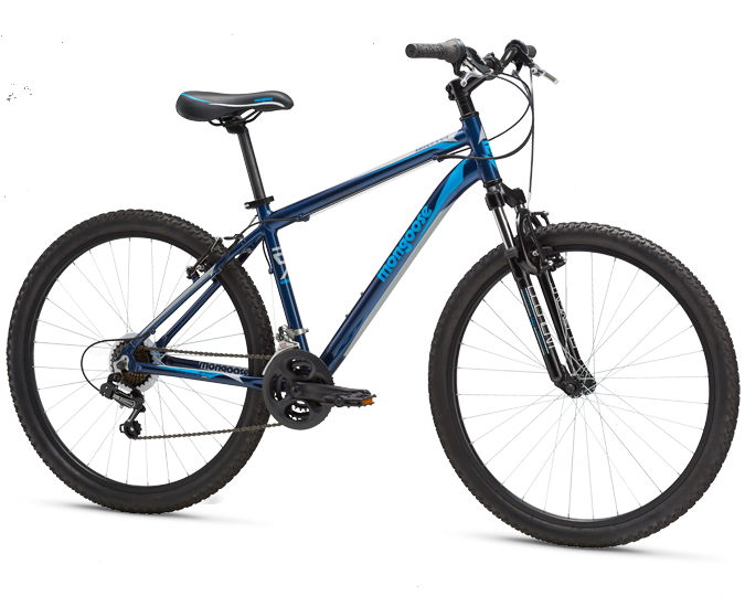 Montana mongoose online bike