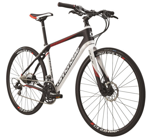 cannondale quick carbon