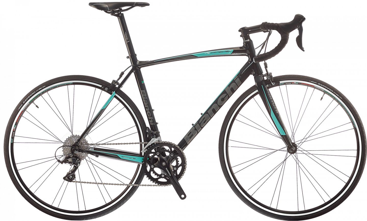 Bianchi via nirone 7 105 2018 online