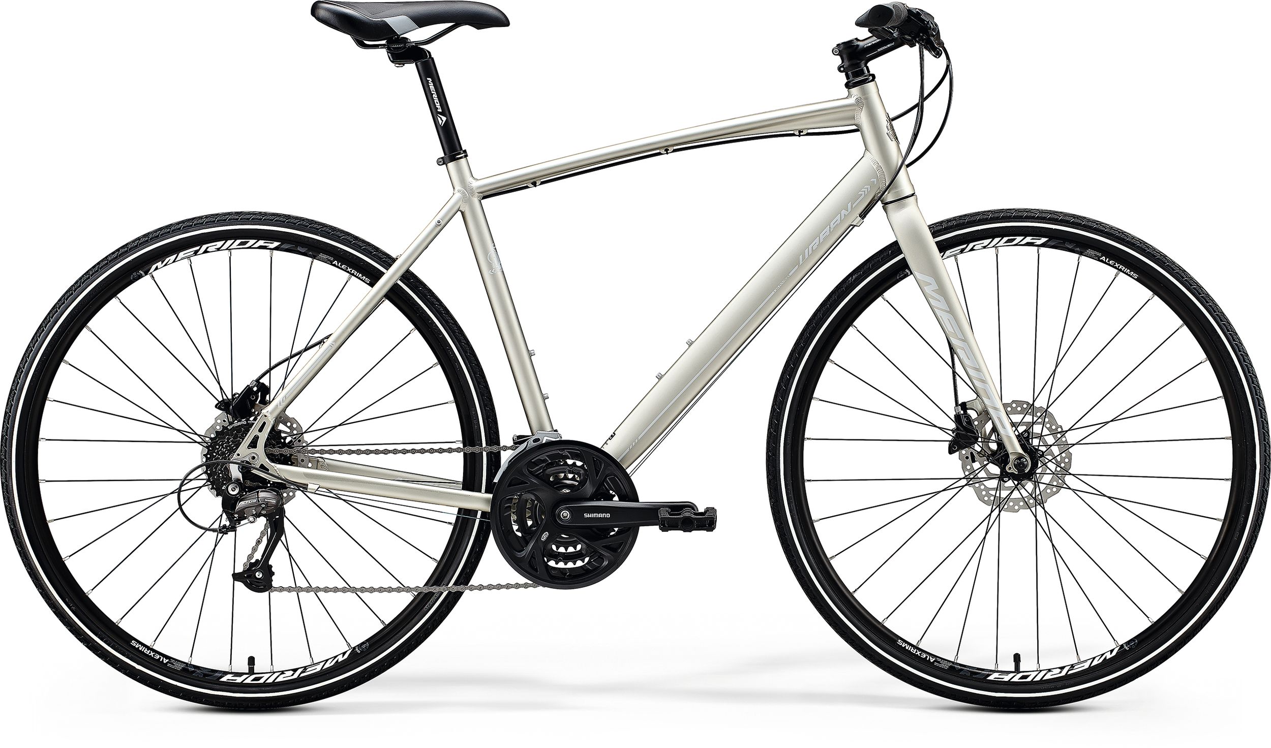 Merida crossway best sale 40 2019