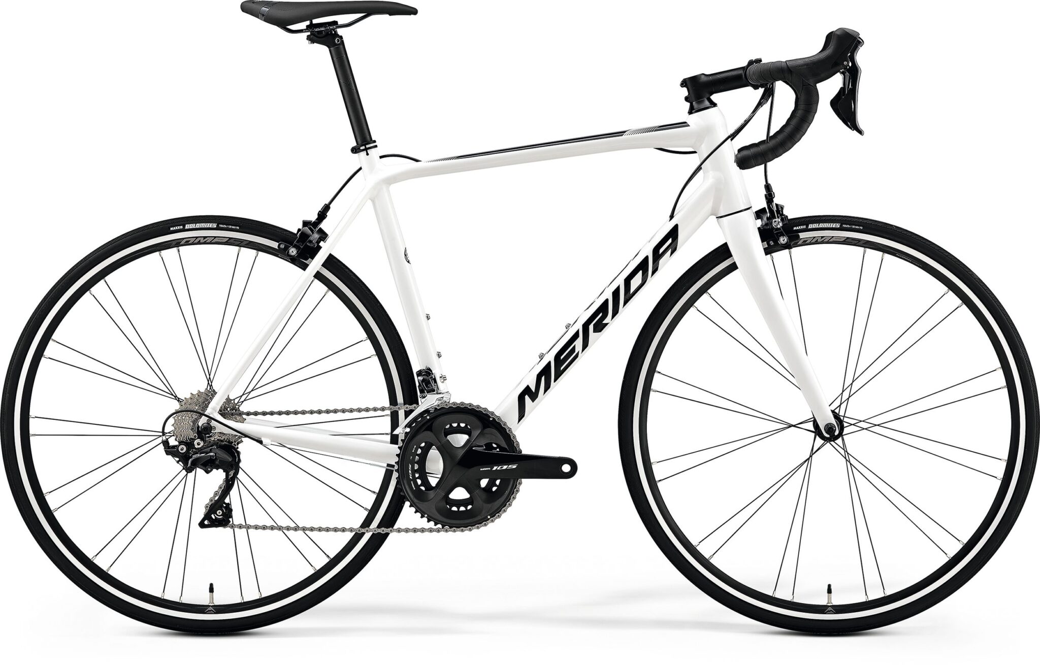 Home » Merida Road Bike » Merida Scultura 400