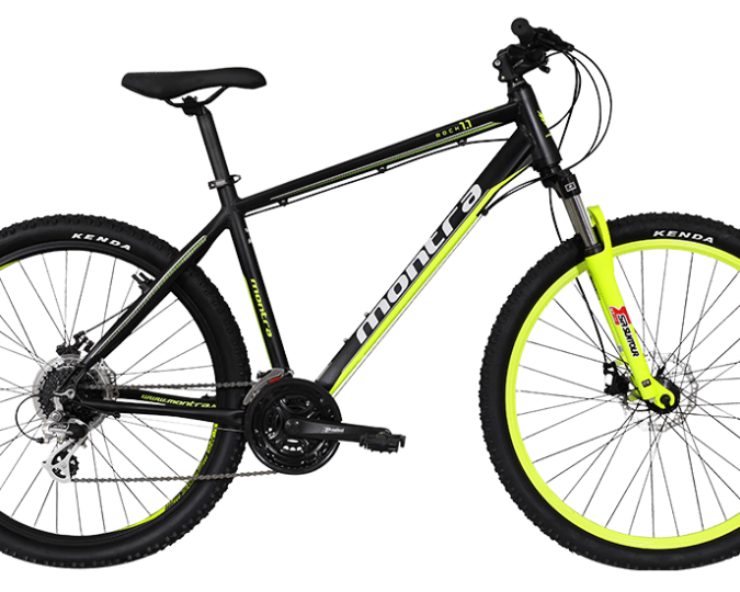 montra rock 650b