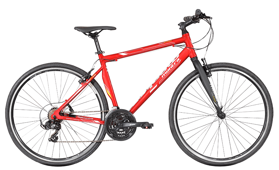 Montra trance pro bicycle sale