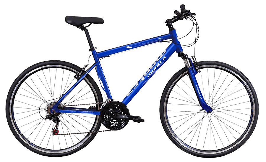 montra trance pro 2019 price